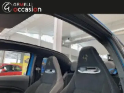 Photo 7 Abarth 500 C e 155ch Turismo