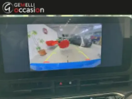 Photo 13 Abarth 500 C e 155ch Turismo