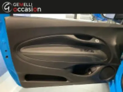 Photo 12 Abarth 500 C e 155ch Turismo