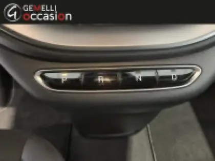 Photo 11 Abarth 500 C e 155ch Turismo