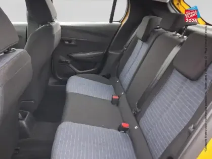 Photo 10 Peugeot 208  1.2 PureTech 75ch S/S Like 2022