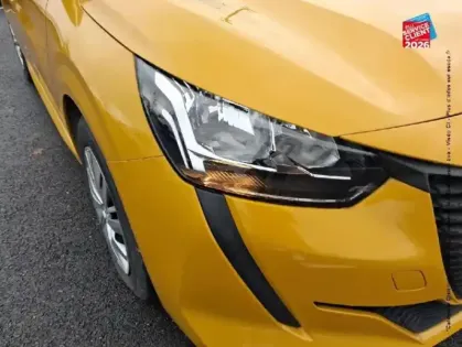 Photo 12 Peugeot 208  1.2 PureTech 75ch S/S Like 2022