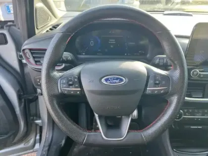 Photo 14 Ford Puma  1.0 EcoBoost 155ch mHEV ST-Line