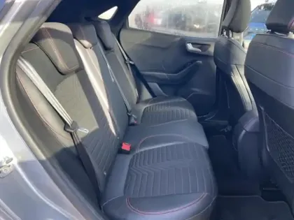 Photo 11 Ford Puma  1.0 EcoBoost 155ch mHEV ST-Line