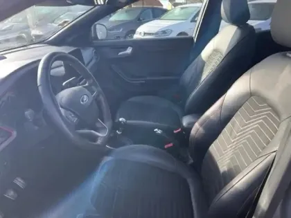 Photo 9 Ford Puma  1.0 EcoBoost 155ch mHEV ST-Line