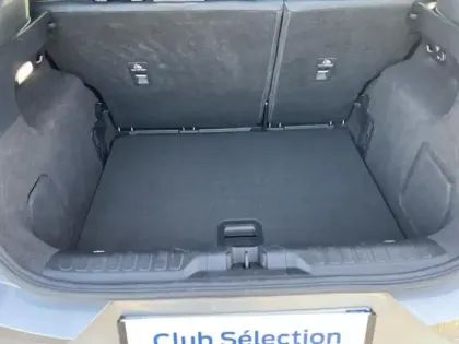 Photo 12 Ford Puma  1.0 EcoBoost 155ch mHEV ST-Line