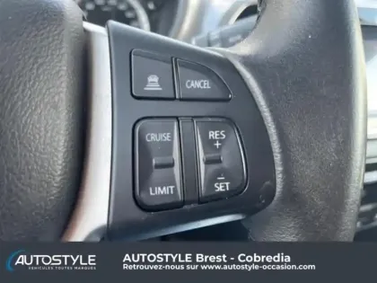 Photo 14 Suzuki Vitara  1.6 DDiS Privilège
