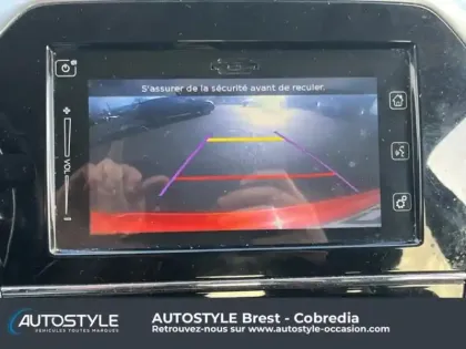 Photo 5 Suzuki Vitara  1.6 DDiS Privilège