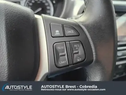 Photo 29 Suzuki Vitara  1.6 DDiS Privilège