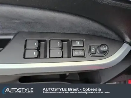 Photo 25 Suzuki Vitara  1.6 DDiS Privilège