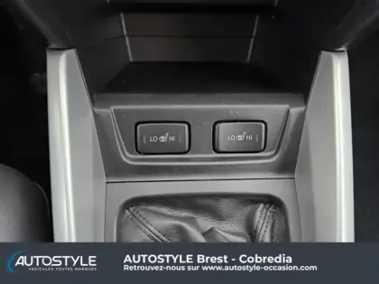 Photo 24 Suzuki Vitara  1.6 DDiS Privilège