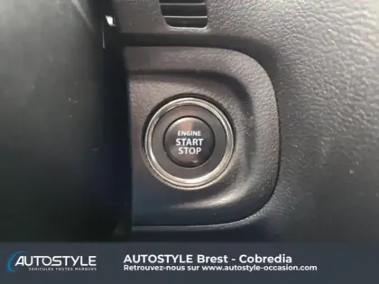 Photo 27 Suzuki Vitara  1.6 DDiS Privilège