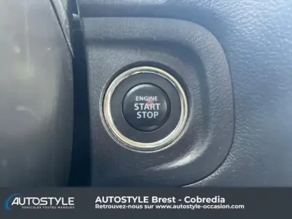 Photo 12 Suzuki Vitara  1.6 DDiS Privilège