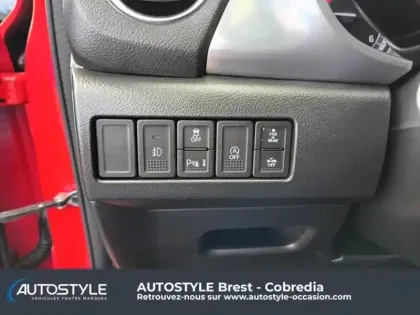 Photo 26 Suzuki Vitara  1.6 DDiS Privilège