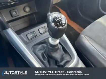 Photo 7 Suzuki Vitara  1.6 DDiS Privilège