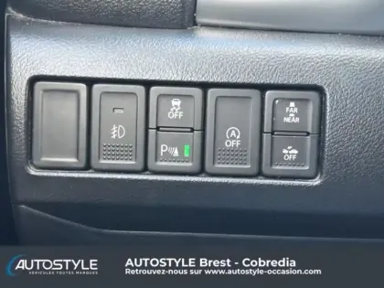 Photo 10 Suzuki Vitara  1.6 DDiS Privilège