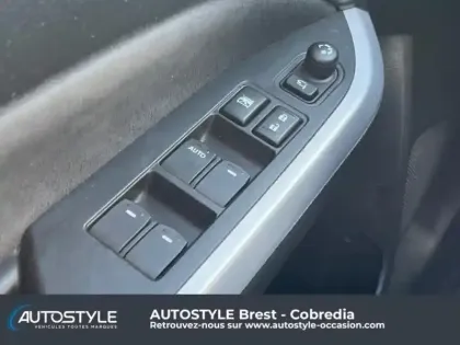 Photo 9 Suzuki Vitara  1.6 DDiS Privilège