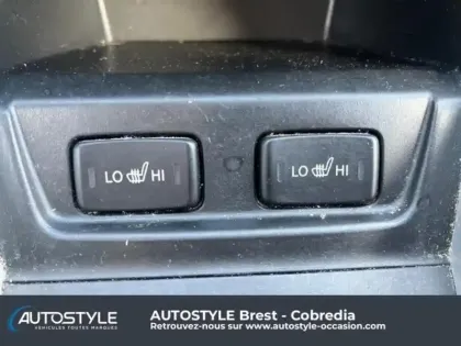 Photo 11 Suzuki Vitara  1.6 DDiS Privilège