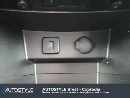 Photo 23 Suzuki Vitara  1.6 DDiS Privilège