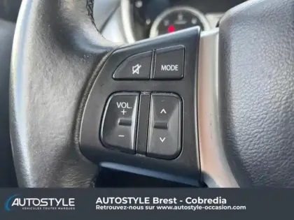 Photo 13 Suzuki Vitara  1.6 DDiS Privilège