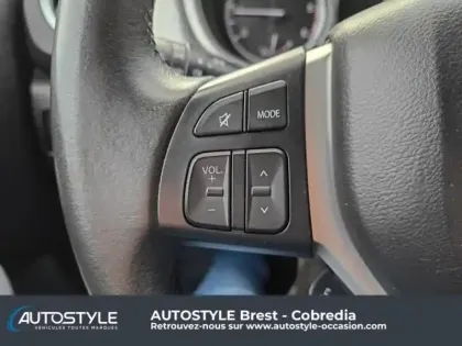Photo 28 Suzuki Vitara  1.6 DDiS Privilège