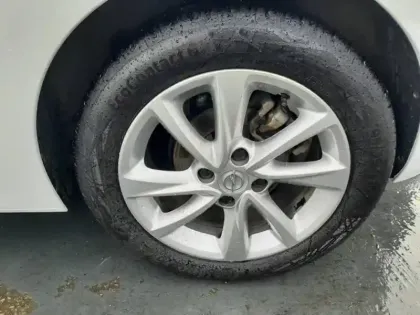 Photo 14 Opel Corsa  1.2 Turbo 100ch Elegance Business BVA