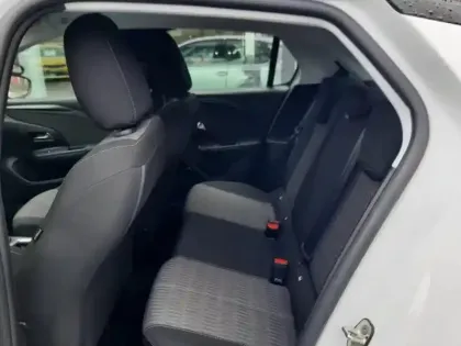 Photo 8 Opel Corsa  1.2 Turbo 100ch Elegance Business BVA