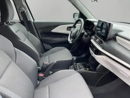 Photo 14 Suzuki Swift  1.2 Hybrid 83ch Privilège