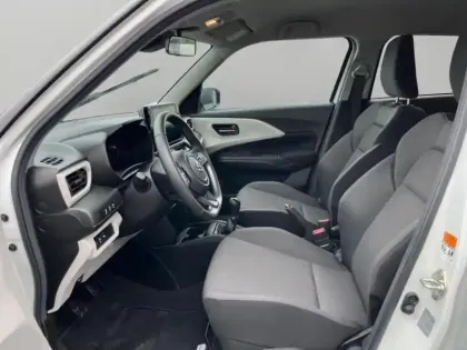 Photo 8 Suzuki Swift  1.2 Hybrid 83ch Privilège