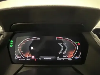 Photo 10 BMW Serie 1 Série 1 118dA 150ch M Sport