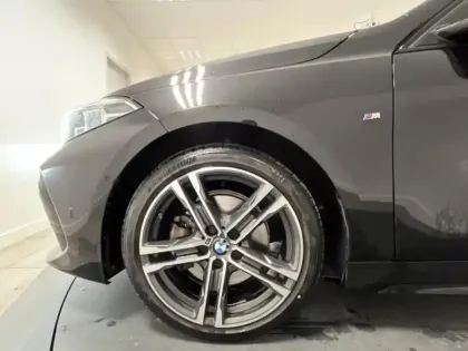 Photo 7 BMW Serie 1 Série 1 118dA 150ch M Sport