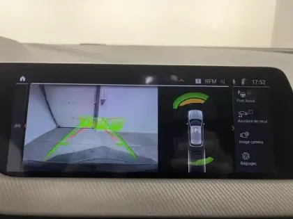 Photo 14 BMW Serie 1 Série 1 118dA 150ch M Sport