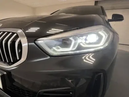 Photo 9 BMW Serie 1 Série 1 118dA 150ch M Sport