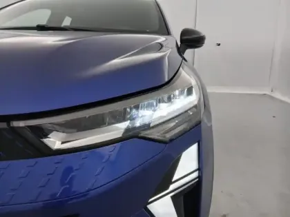 Photo 9 Renault Captur  1.0 TCe 90ch Evolution