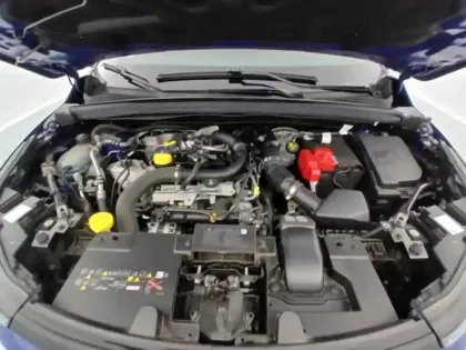 Photo 10 Renault Captur  1.0 TCe 90ch Evolution