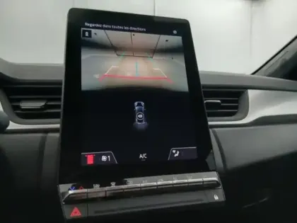 Photo 11 Renault Captur  1.0 TCe 90ch Evolution