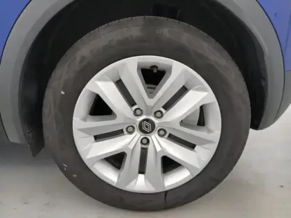 Photo 8 Renault Captur  1.0 TCe 90ch Evolution