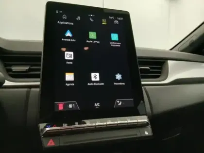 Photo 12 Renault Captur  1.0 TCe 90ch Evolution