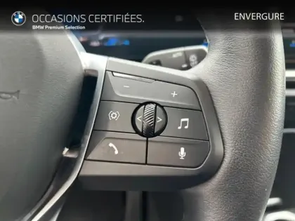 Photo 12 BMW X1  xDrive25e 245ch xLine