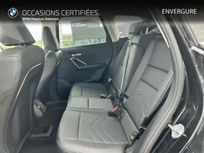 Photo 5 BMW X1  xDrive25e 245ch xLine