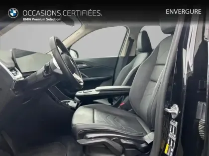 Photo 6 BMW X1  xDrive25e 245ch xLine