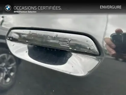 Photo 11 BMW X1  xDrive25e 245ch xLine