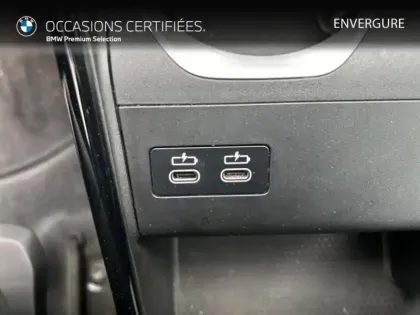 Photo 13 BMW X1  xDrive25e 245ch xLine