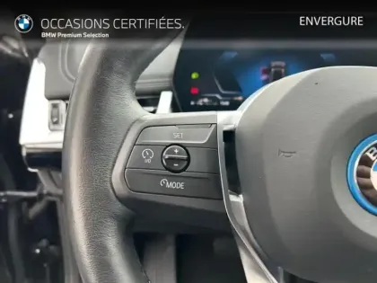 Photo 10 BMW X1  xDrive25e 245ch xLine