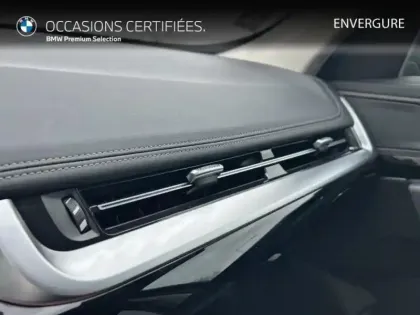 Photo 7 BMW X1  xDrive25e 245ch xLine