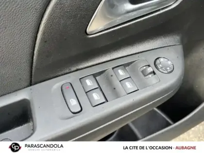 Photo 11 Opel Corsa  1.2 Turbo 100ch GS