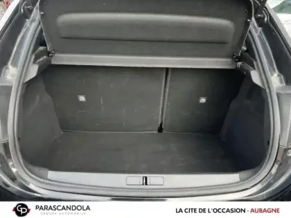 Photo 5 Opel Corsa  1.2 Turbo 100ch GS