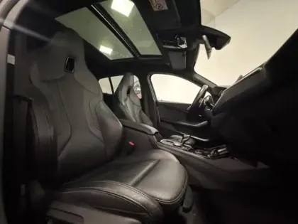 Photo 7 BMW Serie 1 Série 1 M135iA xDrive 306ch