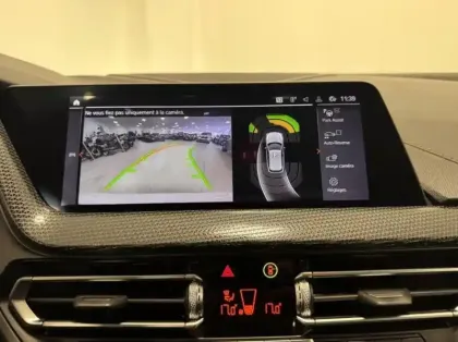 Photo 11 BMW Serie 1 Série 1 M135iA xDrive 306ch