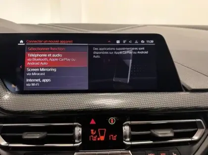 Photo 12 BMW Serie 1 Série 1 M135iA xDrive 306ch